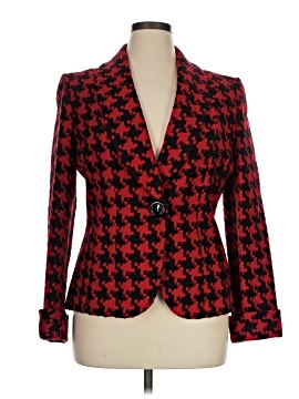 Tahari By Asl Blazer