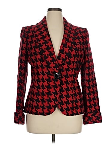 Tahari by ASL Blazer (view 1)