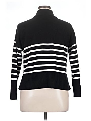 DKNY Turtleneck Sweater (view 2)