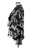 Dolce & Gabbana Black Long Sleeve Blouse Size EU (IT) 44 / US 8 - photo 5