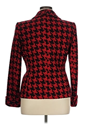 Tahari by ASL Blazer (view 2)