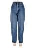 Route 66 100% Cotton Blue Jeans Size 7 - 8 - photo 1