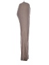 SKIMS Solid Gray Dress Pants Size XXS - photo 4