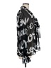 Dolce & Gabbana Black Long Sleeve Blouse Size EU (IT) 44 / US 8 - photo 4