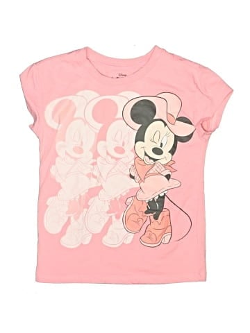 Disney Short Sleeve T-Shirt (view 1)