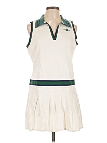 Prince Sleeveless Top (view 1)