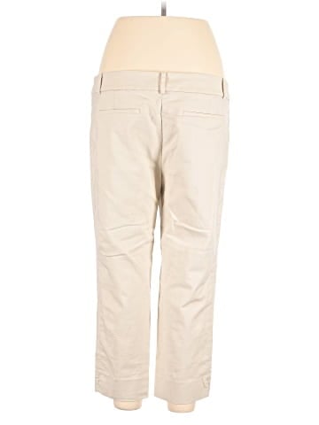 Ann Taylor LOFT Khakis (view 2)