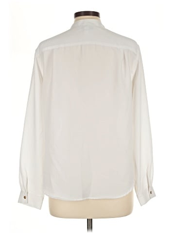 Nine West Long Sleeve Blouse (view 2)