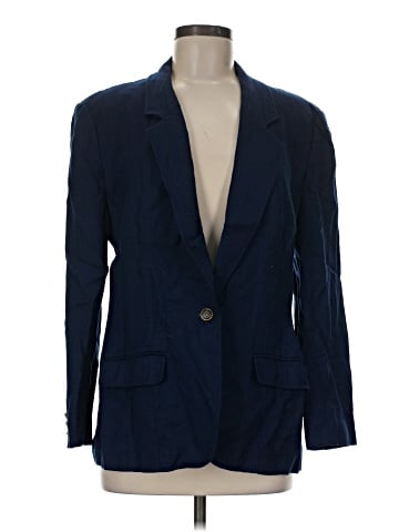 Pendleton Blazer (view 1)