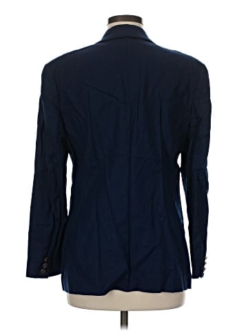 Pendleton Blazer (view 2)