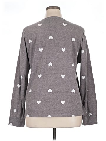 Blooming Jelly Long Sleeve T-Shirt (view 2)
