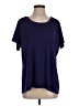 C9 By Champion 100% Polyester Blue Short Sleeve T-Shirt Size XXL - photo 1