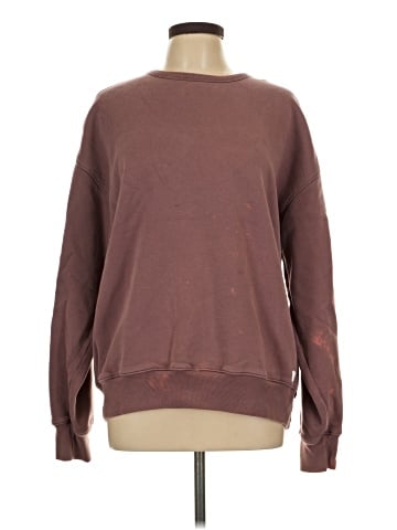 Hollister Sweatshirt (view 1)