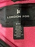 London Fog 100% Polyester Solid Black Jacket Size 6X - photo 3