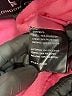 London Fog 100% Polyester Solid Black Jacket Size 6X - photo 4