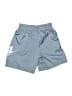 Nike 100% Polyester Solid Blue Athletic Shorts Size M (kids) - photo 2