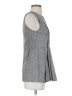 MARNI 100% Wool Tweed Gray Casual Dress Size EU (IT) 38 / US 2 - photo 4