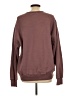 Hollister Brown Sweatshirt Size L - photo 2