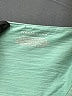 Westbound Teal Short Sleeve Top Size XL - photo 7