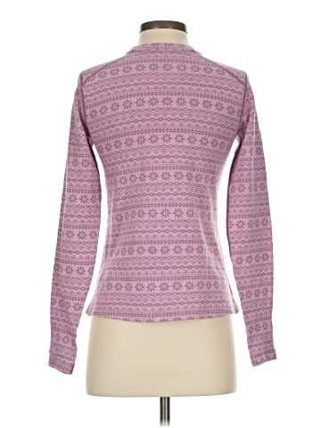Terramar Sports Long Sleeve T-Shirt (view 2)
