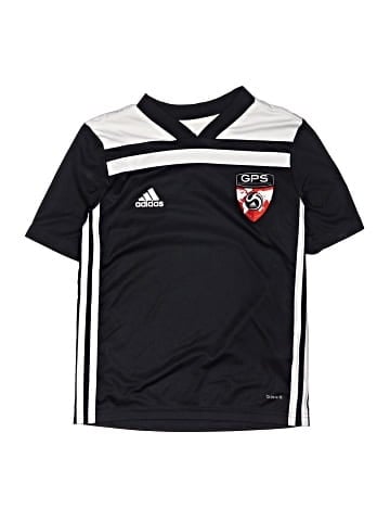 Adidas Short Sleeve Top (view 1)