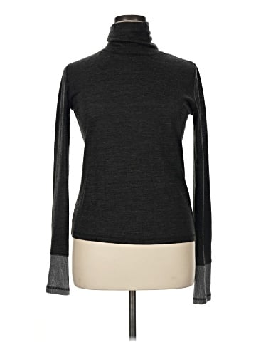 PrAna Long Sleeve Turtleneck (view 1)