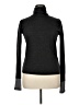 PrAna Gray Long Sleeve Turtleneck Size XL - photo 1
