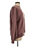 Hollister Brown Sweatshirt Size L - photo 4