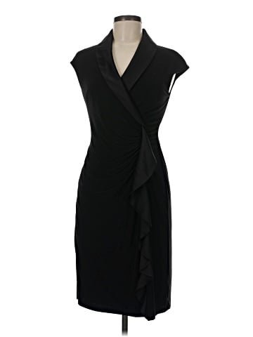 Lauren by Ralph Lauren Cocktail Dress (view 1)