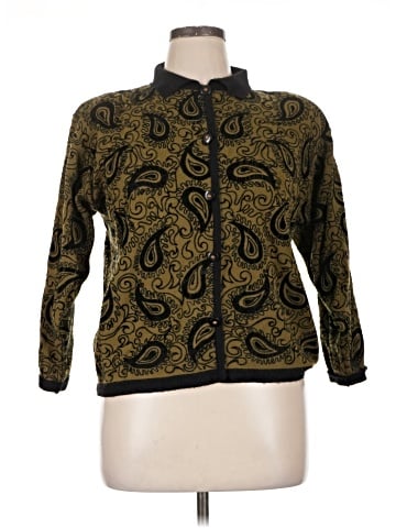 Adolfo Cardigan (view 1)