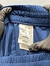 Adidas 100% Polyester Solid Blue Athletic Shorts Size 14/16 - photo 3