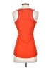 Reebok Orange Active Tank Size S - photo 2
