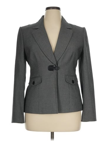 Tahari Blazer (view 1)