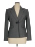Tahari Gray Blazer Size 14 - photo 1