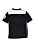 Adidas Black Short Sleeve Top Size 9 - 10 - photo 2
