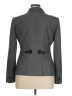 Tahari Gray Blazer Size 14 - photo 2