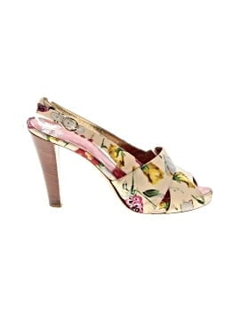 Christian Lacroix Heels