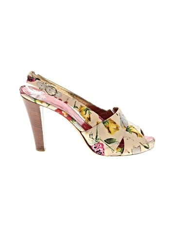 Christian Lacroix Heels (view 1)