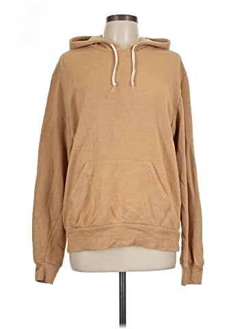 ALTERNATIVE Pullover Hoodie (view 1)