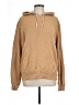 ALTERNATIVE Tan Pullover Hoodie Size L - photo 1