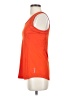 Reebok Orange Active Tank Size S - photo 5