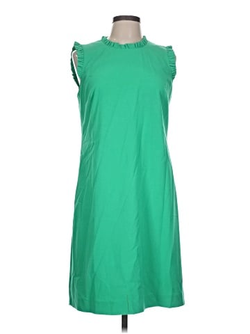 J.Crew Factory Store Casual Dress (view 1)