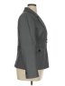 Tahari Gray Blazer Size 14 - photo 4
