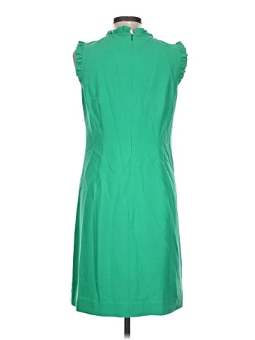 J.Crew Factory Store Casual Dress (view 2)