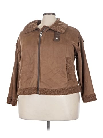 cavalini Jacket (view 1)