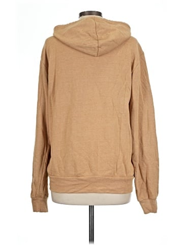 ALTERNATIVE Pullover Hoodie (view 2)