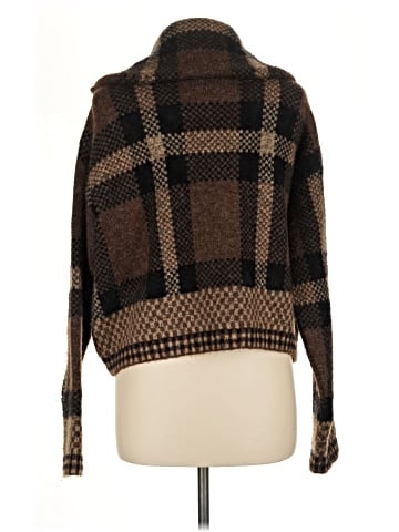 Zara Jacket (view 2)
