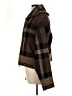 Zara Plaid Brown Jacket Size L - photo 5