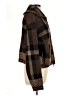 Zara Plaid Brown Jacket Size L - photo 4