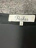 Parker 100% Polyester Black Long Sleeve Blouse Size S - photo 7